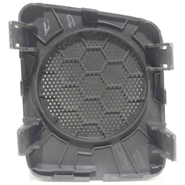 Tela Alto Falante Frontier 2014 R2 (cx35) Preto