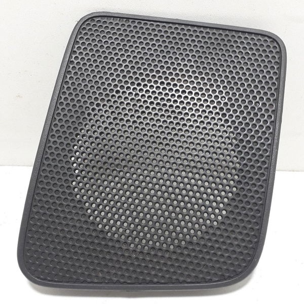 Tela Alto Falante Frontier 2014 R2 (cx35) Preto