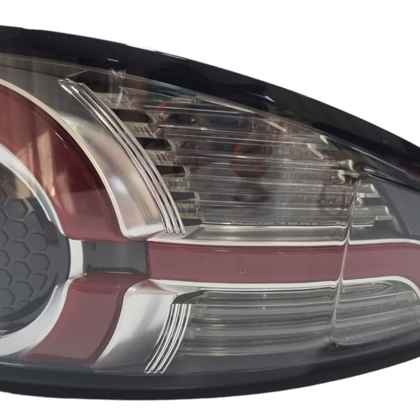 Lanterna T.e  Land Rover Discovery Sport 2015 Cx558 Direito Transparente