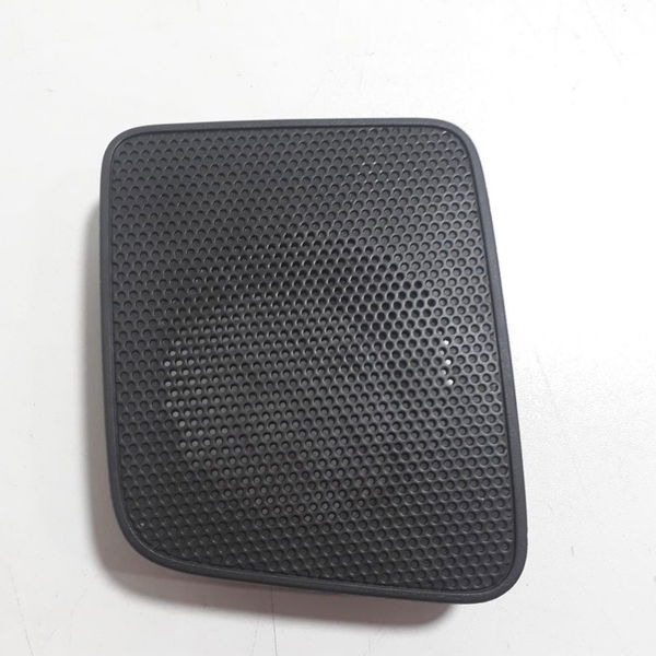 Tela Do Alto Falante Frontier 2014 Cx35 Preto