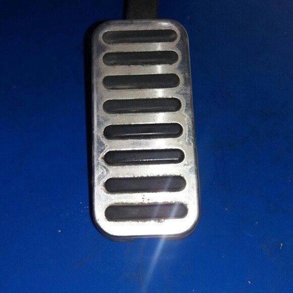 Pedal Acelerador Eletronico  Cerato 2011 Cx64