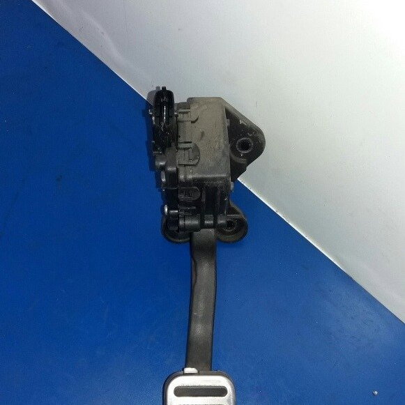 Pedal Acelerador Eletronico  Cerato 2011 Cx64