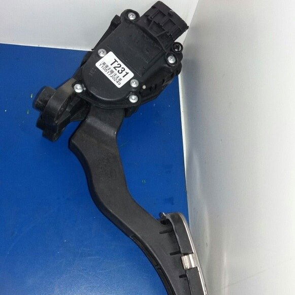 Pedal Acelerador Eletronico  Cerato 2011 Cx64