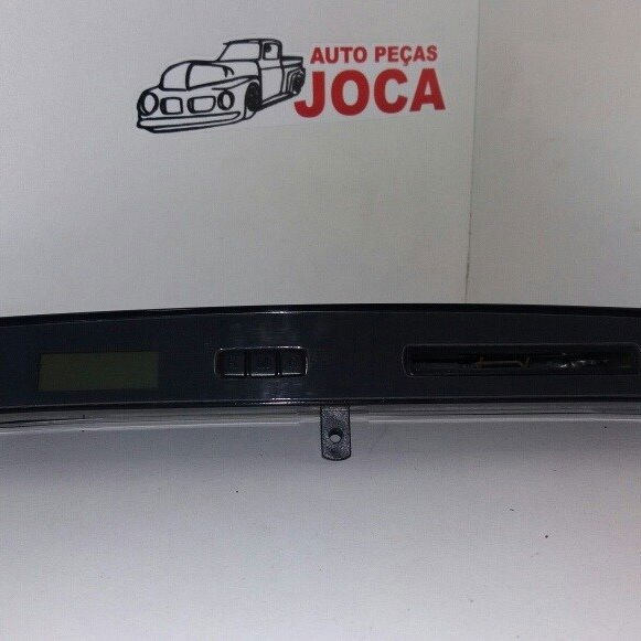 Relogio Digital Tucson 2009 Cx50