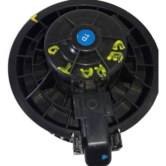 Motor Forçado Ventilaçao Interna Cerato 2011 Cx314