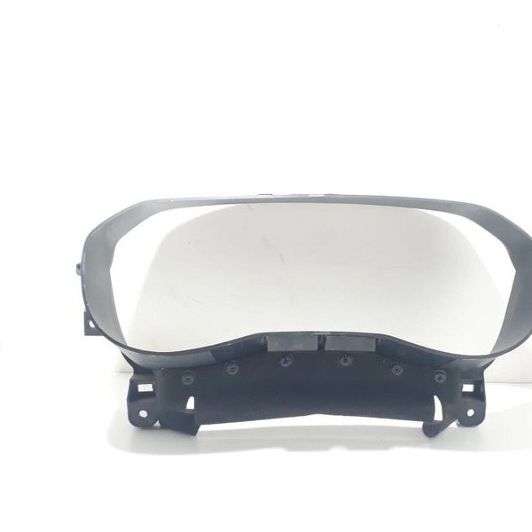 Moldura Do Painel De Instrumento Ford Ranger 16/17 Cx35 Preto