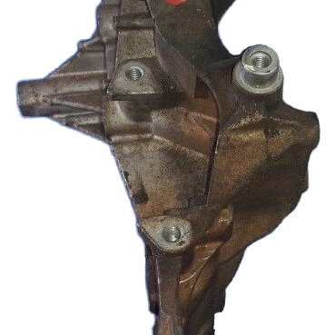 Suporte Alternador E Direçao Clio 1.6 16 Valvula Cx205