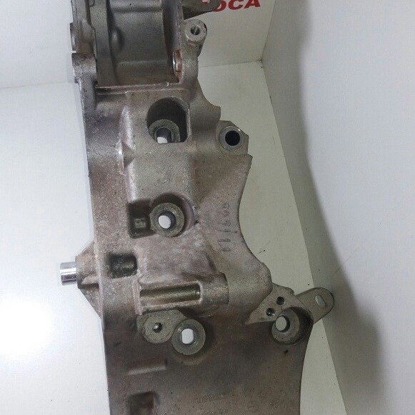 Suporte Alternador E Direçao Sandero 1.6 16 Valvula Cx206