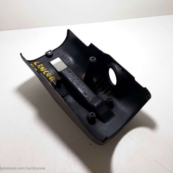 Moldura Chave Seta Inferior Mitsubishi Lancer 1997 Cx263