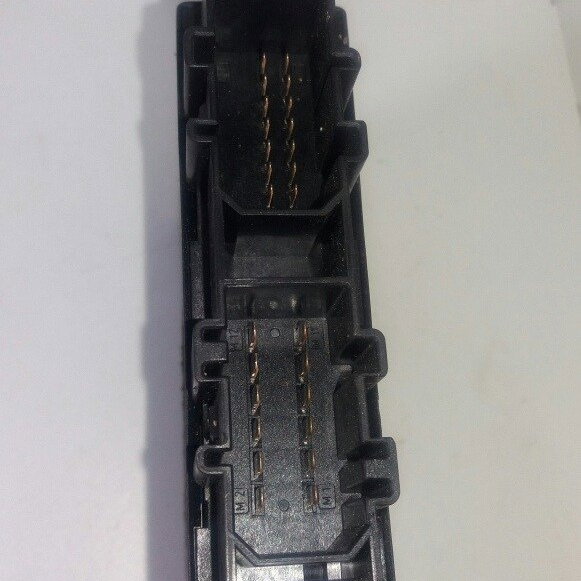 Modulo De Conforto Seat Ibiza 2002 N°5wk4 6921 Cx54