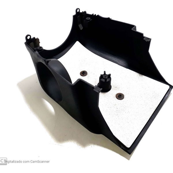 Moldura Inferior Coluna Direção Astra Cx173