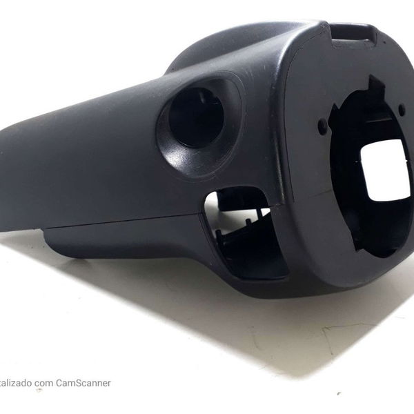 Acabamento Moldura Chave Seta Fox Space Cross 04/09v Cx266