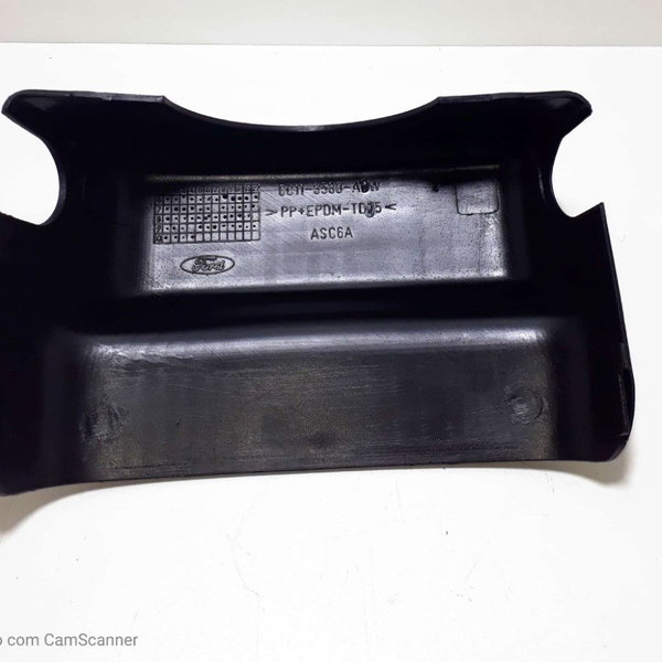 Moldura Superior Chave De Seta Transit 10 Cx172