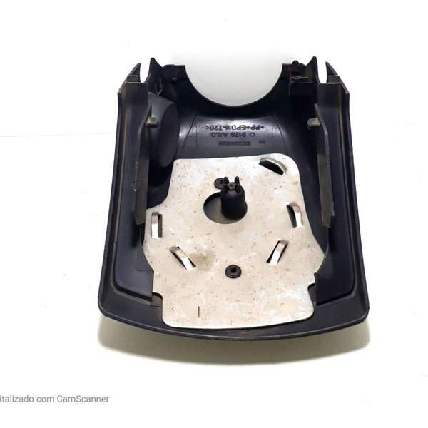 Moldura Inferior Chave De Seta Gm Meriva Cx173