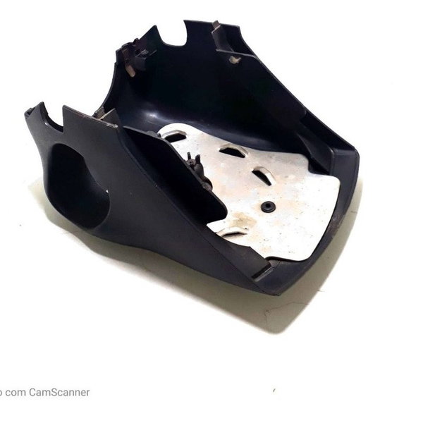 Moldura Inferior Chave De Seta Gm Meriva Cx173