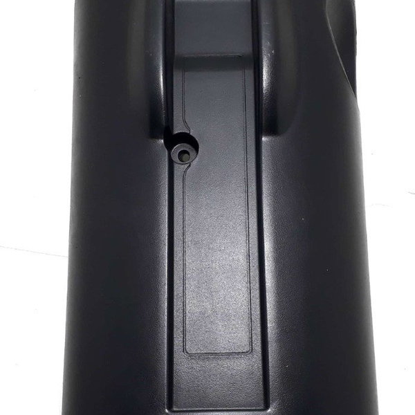 Moldura Inferior Chave De Seta G5 (sem Escamoteavel) Cx260
