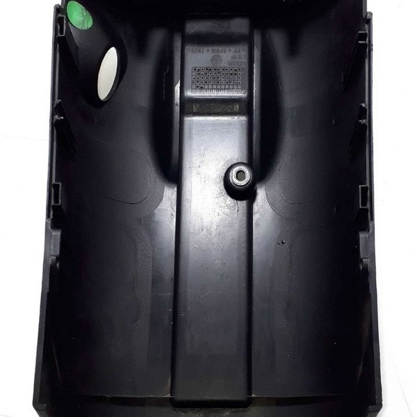 Moldura Inferior Chave De Seta G5 (sem Escamoteavel) Cx260