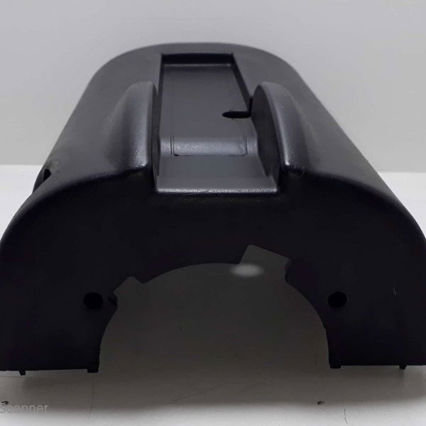 Moldura Inferior Chave De Seta G5 (sem Escamoteavel) Cx260