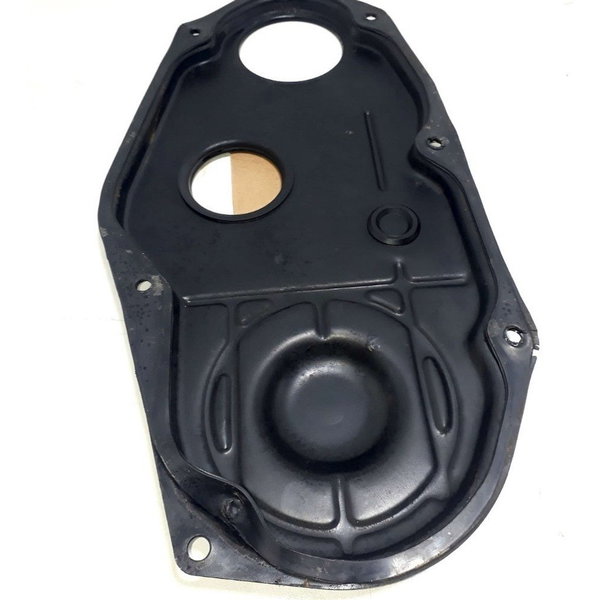 Tampa Motor Correia Dentada Ori  Effa Towner Junior 12 Cx121