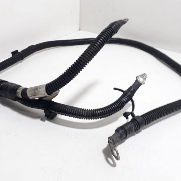 Cabo Negativo Bateria S10 Trailblazer 14/16 52068961. Cx72