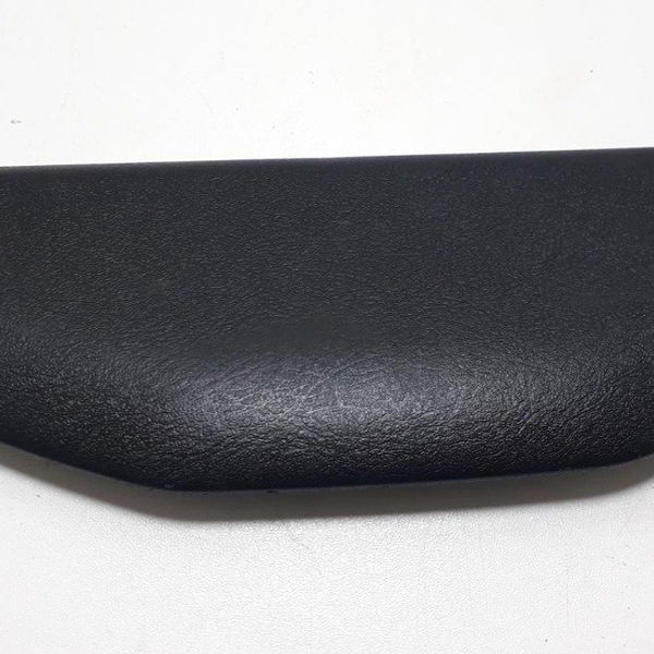 Acabamento Lateral Esquerda Painel Tr4 (cx49) Preto