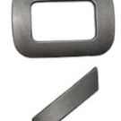 Letreiro Tampa Traseira  Discovery Sport 2015 Cx457