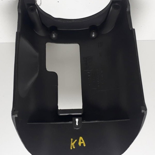 Moldura Chave De Seta Ford Ka (inferior) Cx262