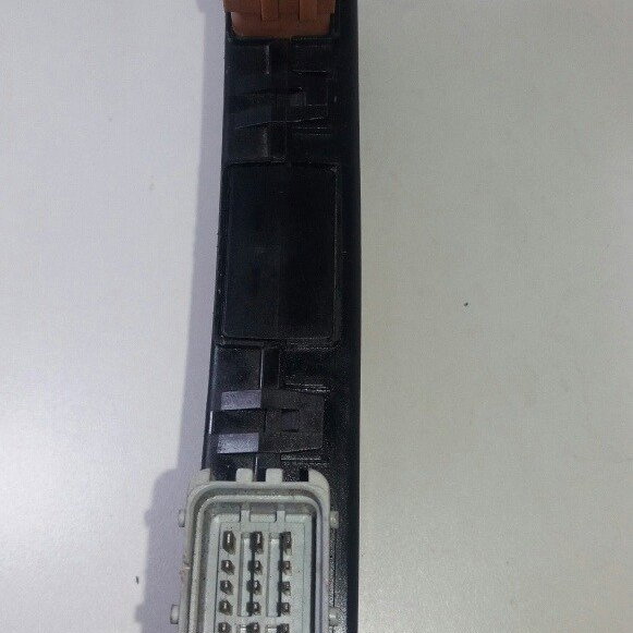 Modulo De Conforto Stilo 2007 N°46760205 Cx75