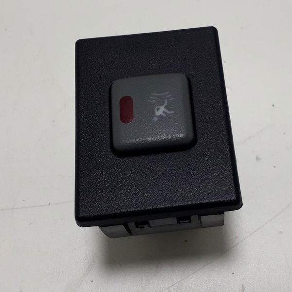 Botão Interruptor  Alarme S10 2002 Cx58