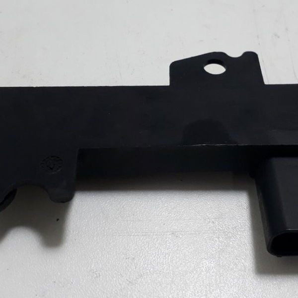 Módulo Da Antena Ford Focus Cx147 Preto