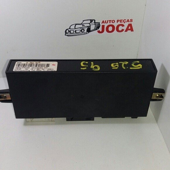 Modulo Motor Bmw 525 1995 Cx54