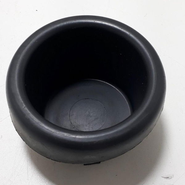 Porta Copo Doblo 2010 (cx49) Lisa Preto