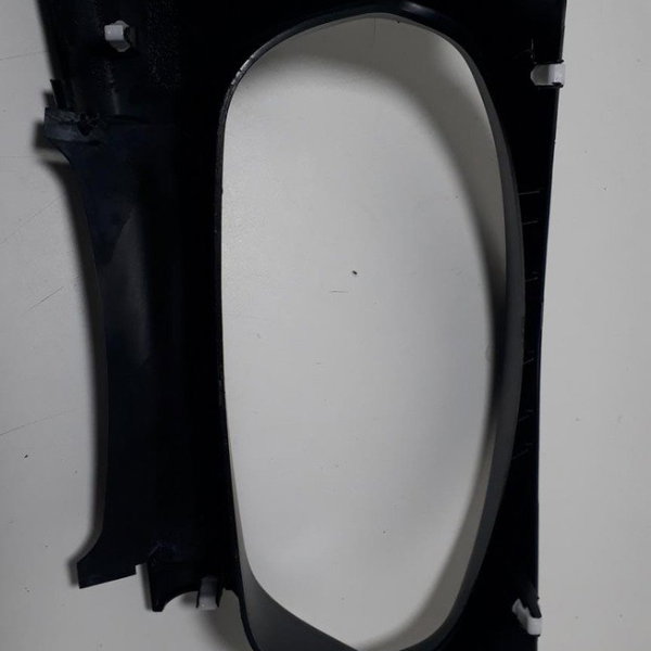 Moldura  Painel Instrumento L200 Triton 14 - Mn179815 Cx219 Preto