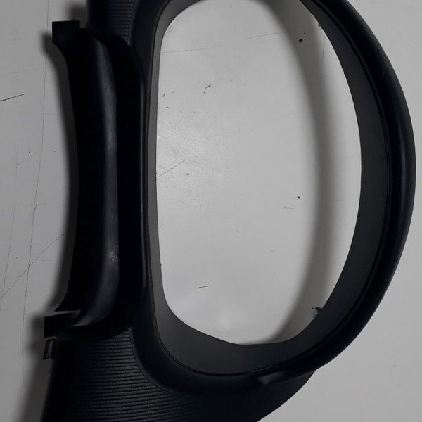 Moldura  Painel Instrumento L200 Triton 14 - Mn179815 Cx219 Preto