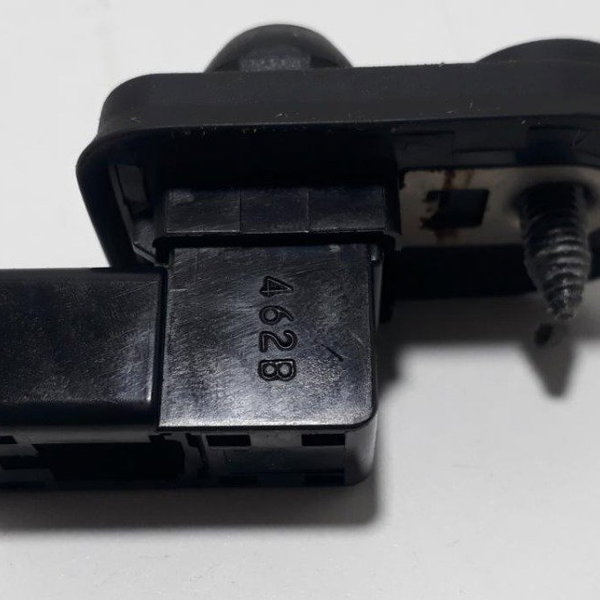 Sensor De Porta L200 Triton 2014 Cx141 Preto
