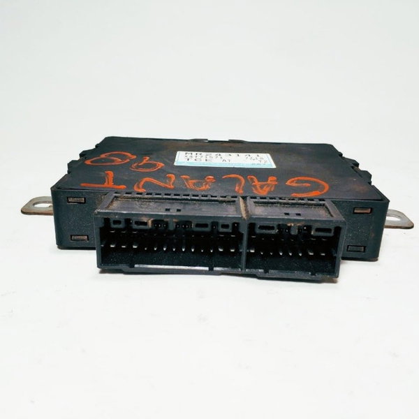 Modulo Unidade Controle Galant 2.5  Cx226