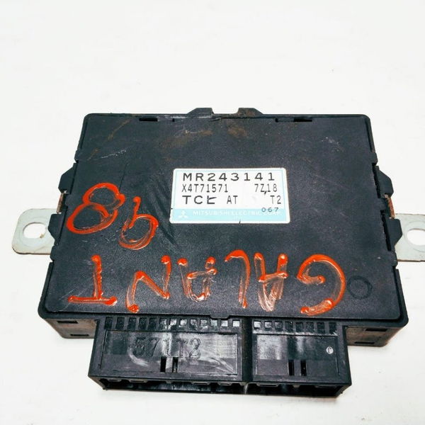 Modulo Unidade Controle Galant 2.5  Cx226