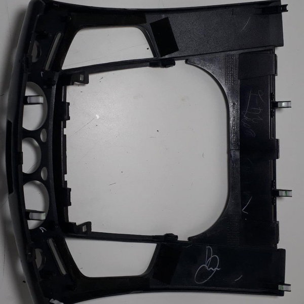 Moldura Painel Central L200 Triton 2014