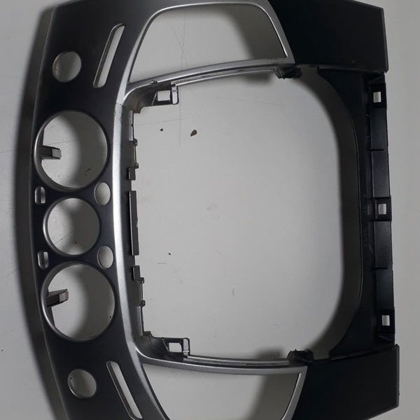 Moldura Painel Central L200 Triton 2014