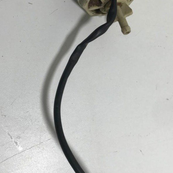 Sensor De Agua E Óleo Frontier 2.5 2010 Cx123