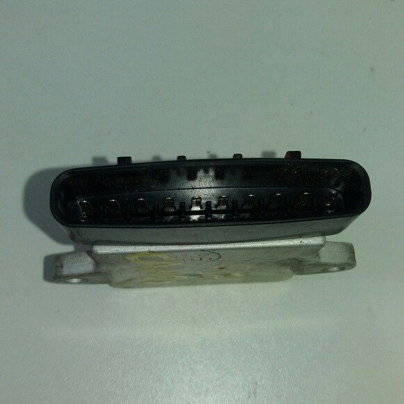 Modulo De Ignição Camry 1997 Cx54