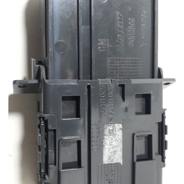 Porta Copos Direito S10 2014 Cx144 Preto