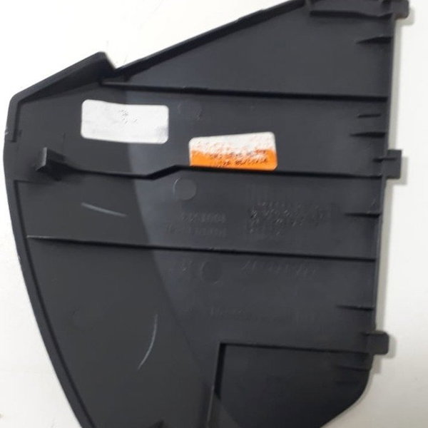 Tampa Lateral Do Painel Lado D S10 2014 (cx49)