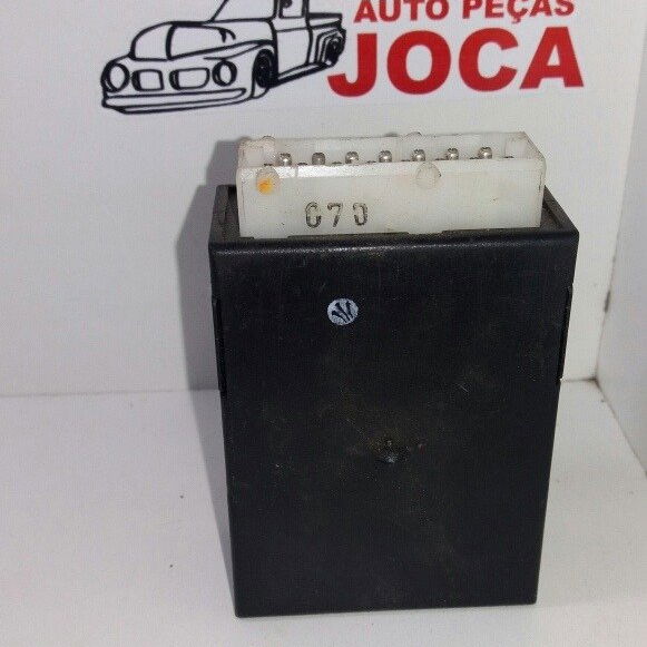 Modulo Central Rele Bmw 95 Cx56