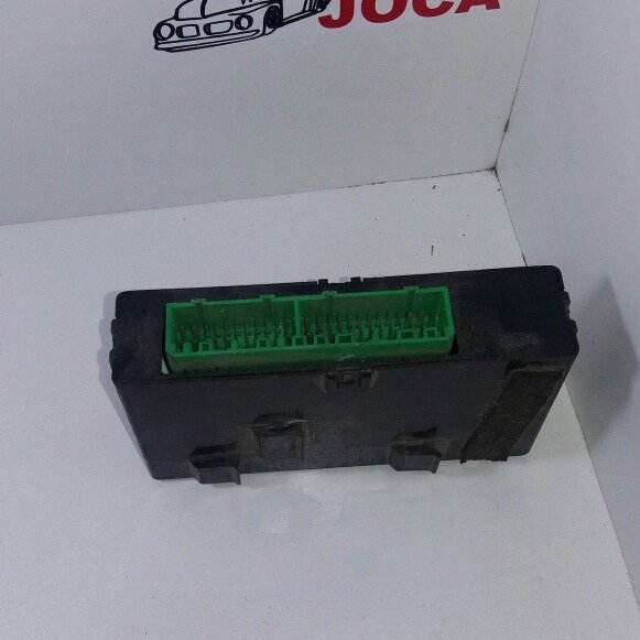 Modulo Alarme Volvo V 40 2003 Cx80
