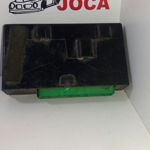 Modulo Alarme Volvo V 40 2003 Cx80