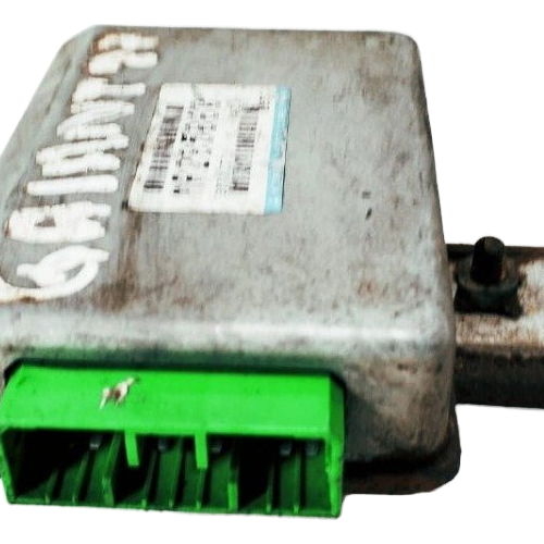 Módulo Piloto Automático Galant 1998  Cx55