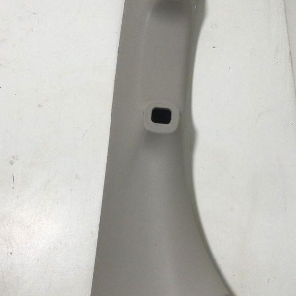 Acabamento Coluna Para-brisa S10 2014 L.d.