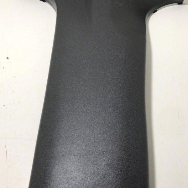 Acabamento Inferior Coluna Central L.e. S10 2014