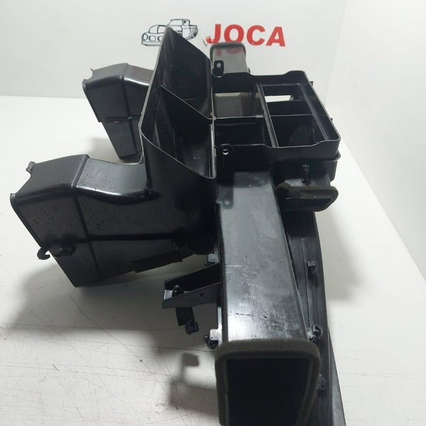 Duto Entrada Ar Central Nissan Frontier 2.5 2013